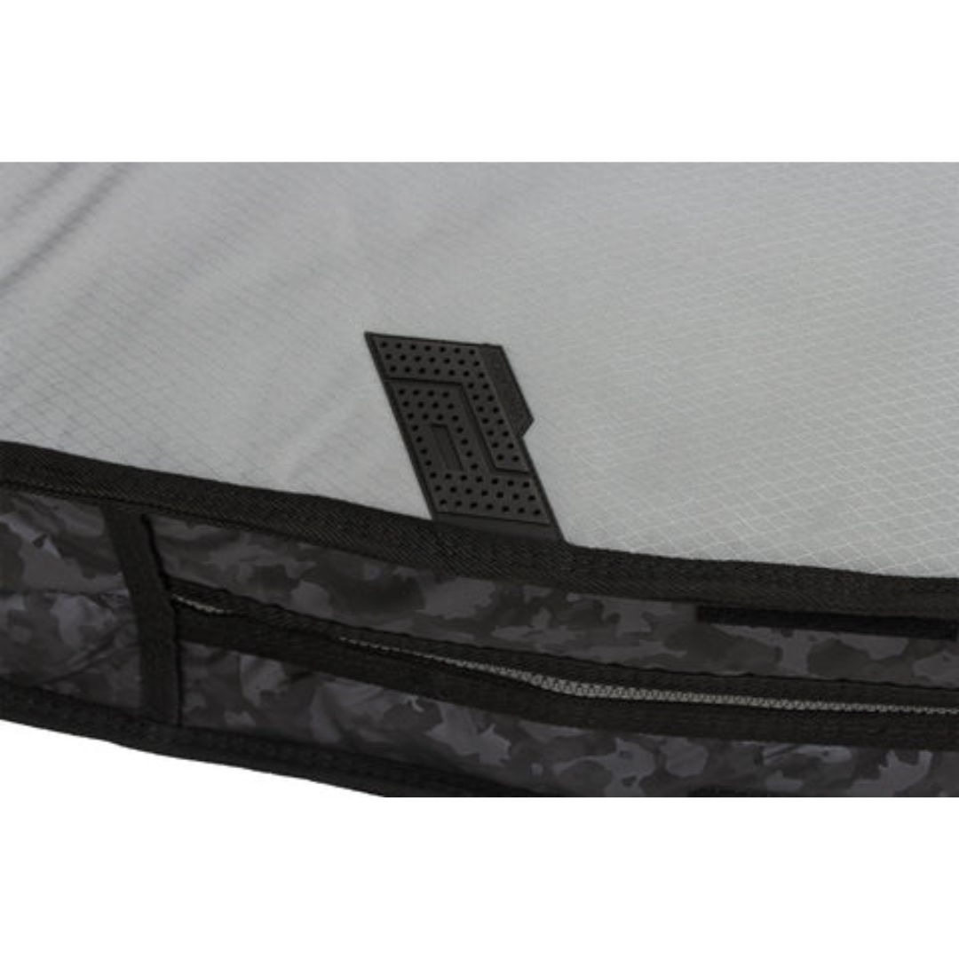 Rhino Travel Bag-Shortboard (1-2 boards)
