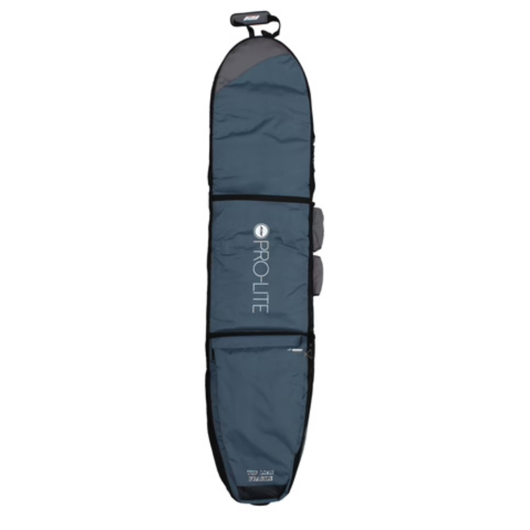 Wheeled Coffin - Longboard (3-4 boards)