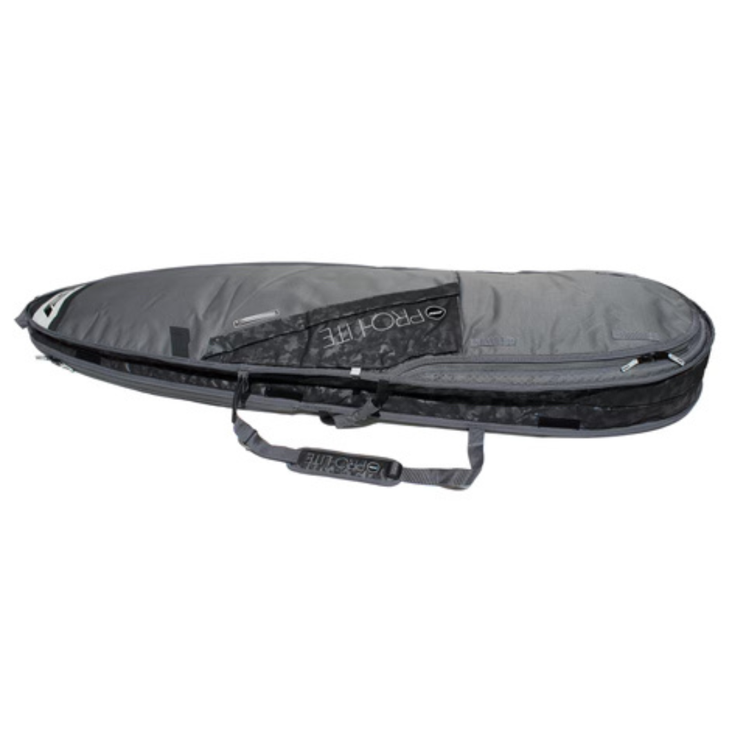 Smuggler Travel Bag - shortboard (3 boards)