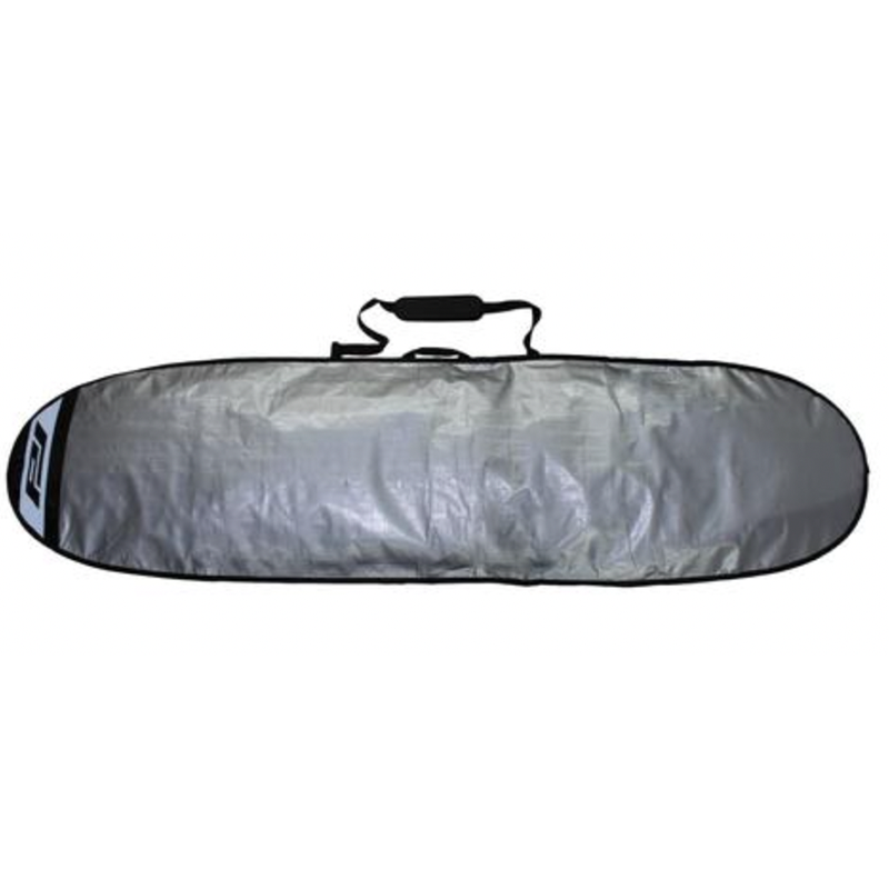 Day Bag - Longboard with finslot