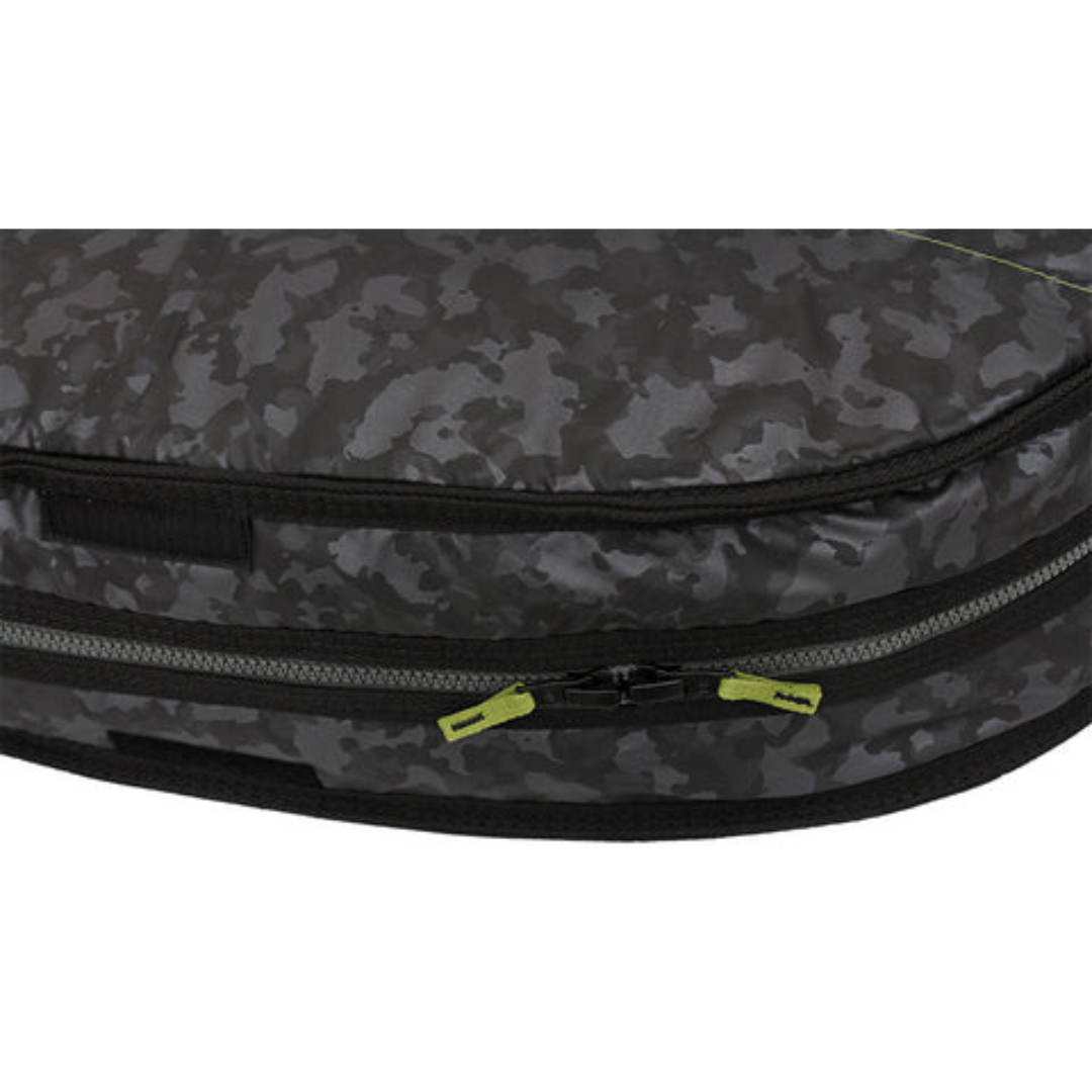 Rhino Travel Bag-Shortboard (1-2 boards)