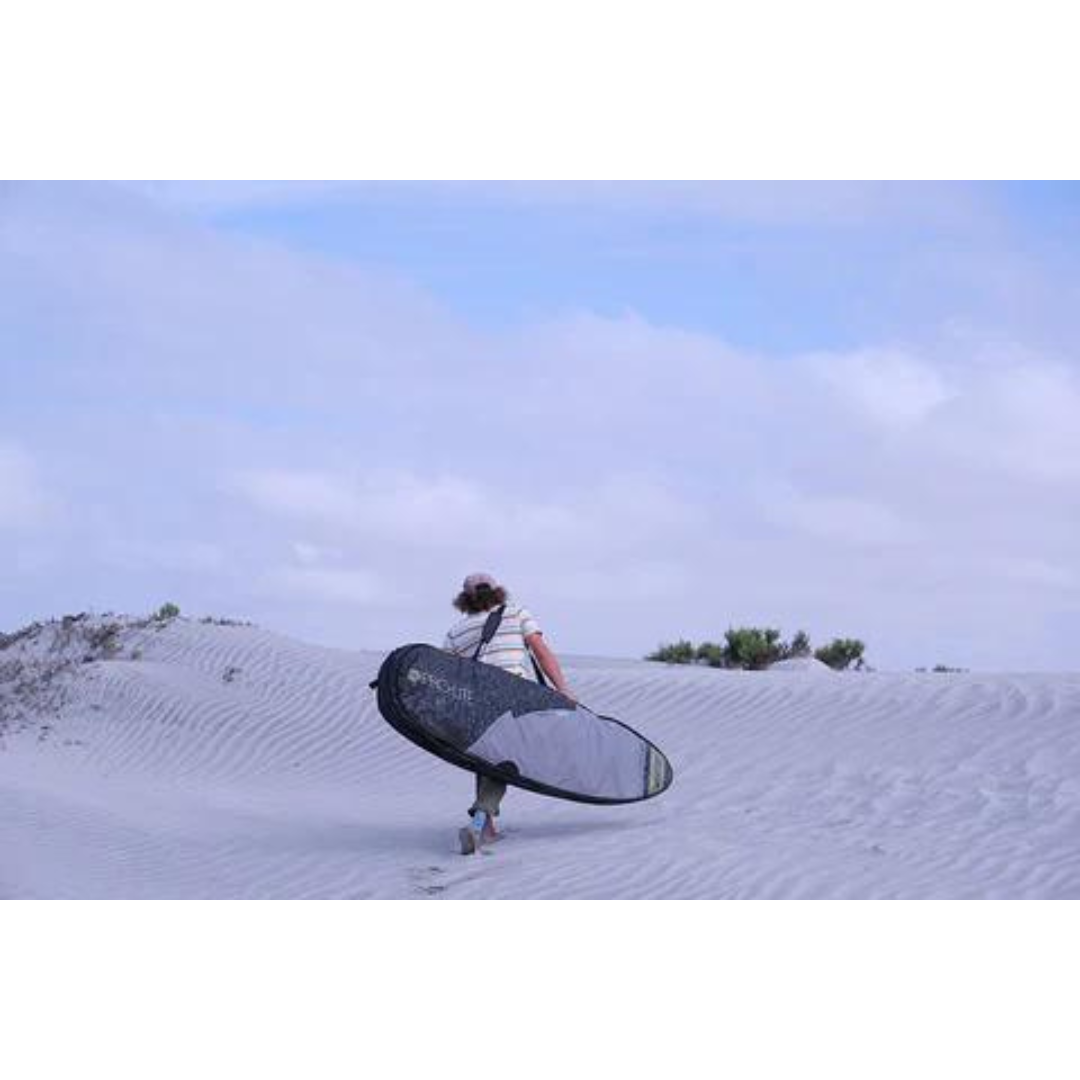 Rhino Travel Bag-Shortboard (1-2 boards)