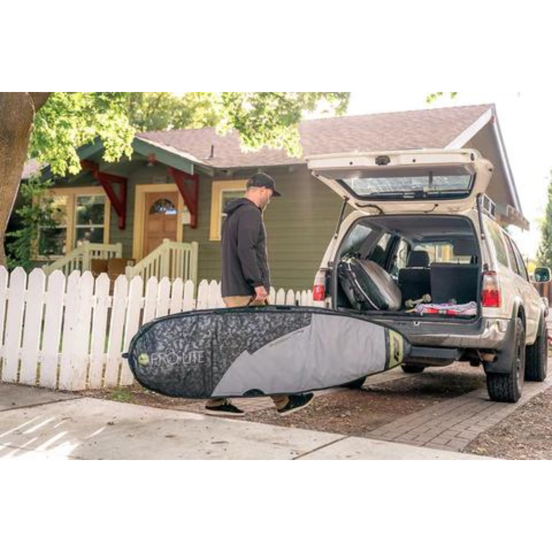 Rhino Travel Bag-Shortboard (1-2 boards)