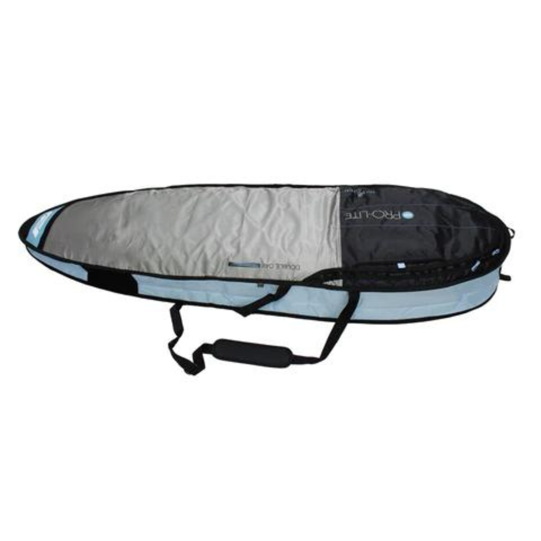 Quick Strike Day bag - Shortboard (2 boards)