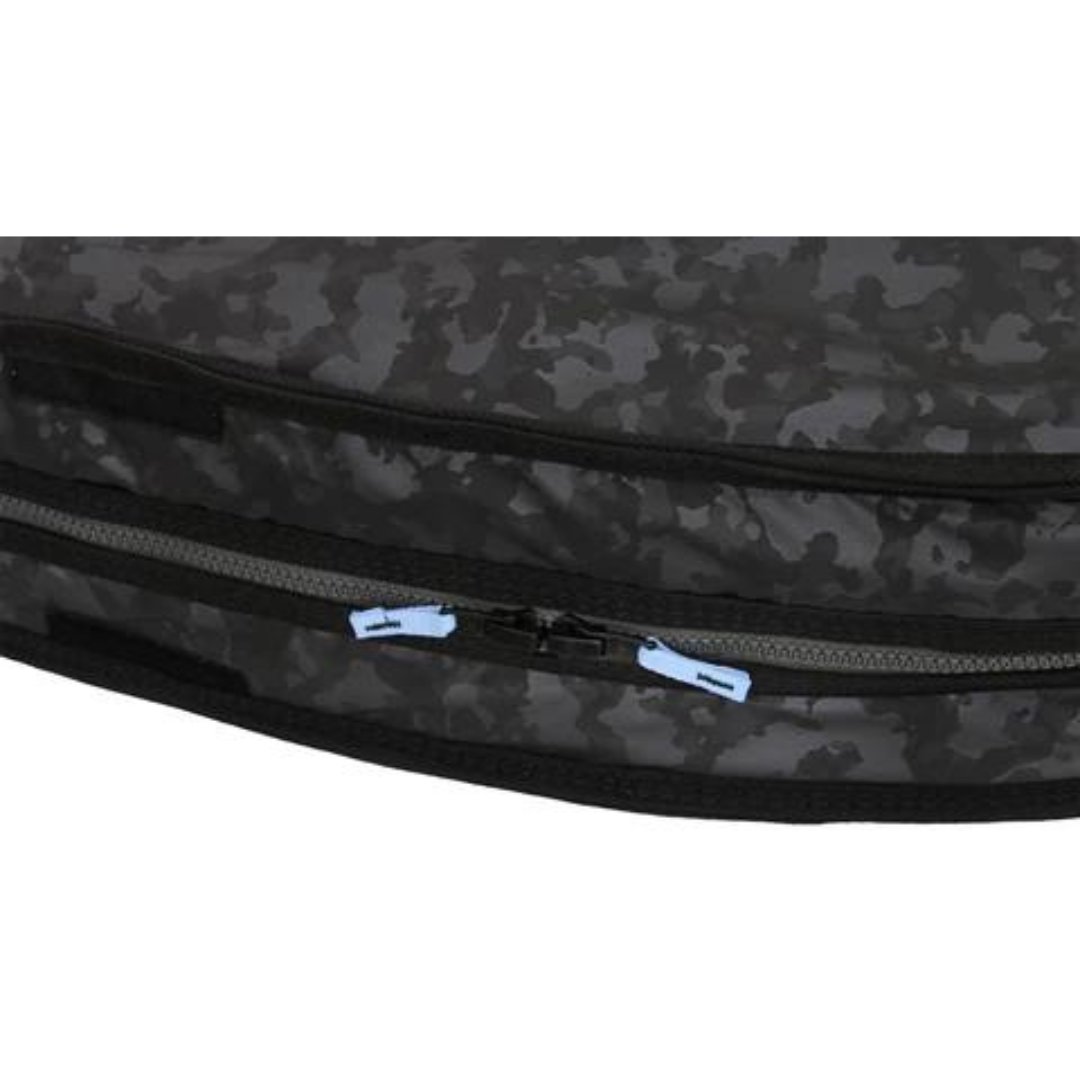 travel bag prolite rhino longboard fun -קייס לטיסות לגלשן לונג בורד של פרו לייט