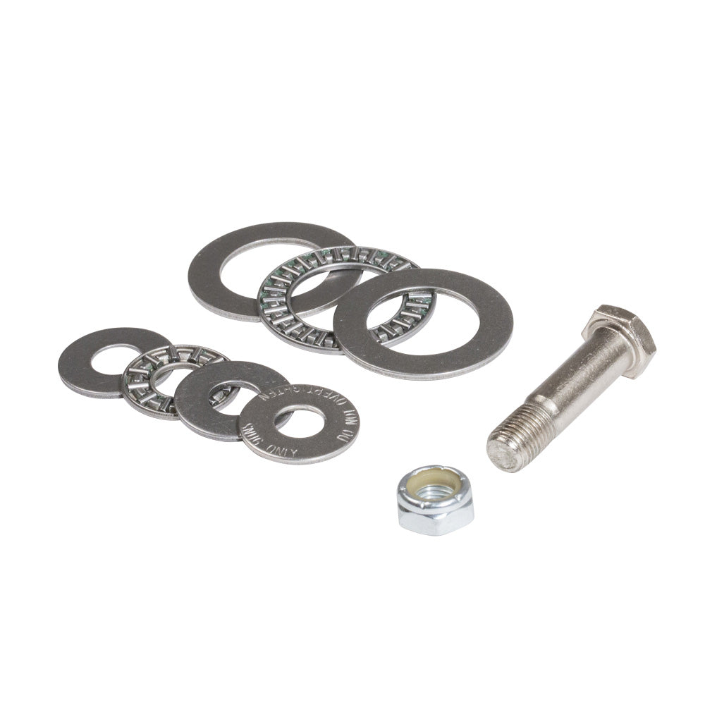 מייסבים לציר c7 - Thrust Bearing Set