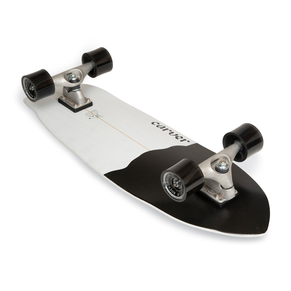 קארבר בלאק טיפ 32.5" Black tip