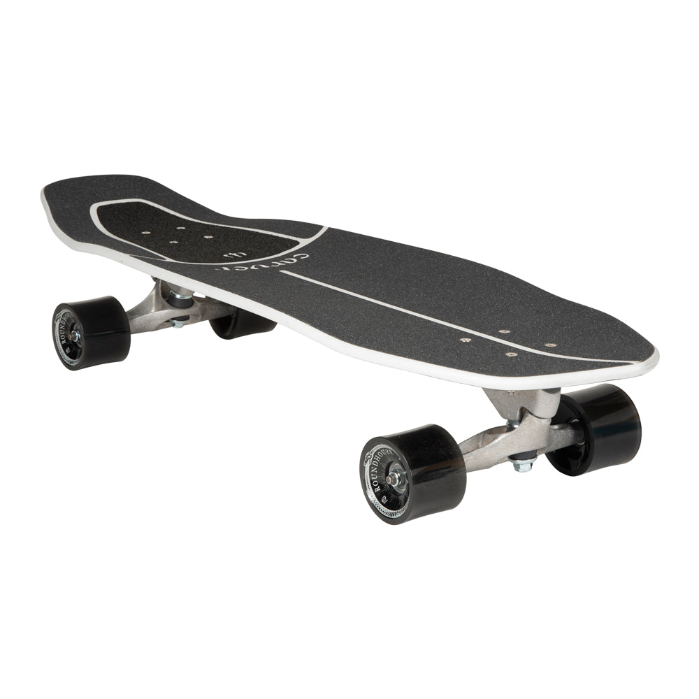 קארבר בלאק טיפ 32.5" Black tip