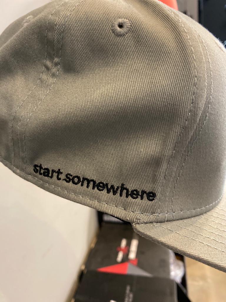 כובע קוקאינט - kookint