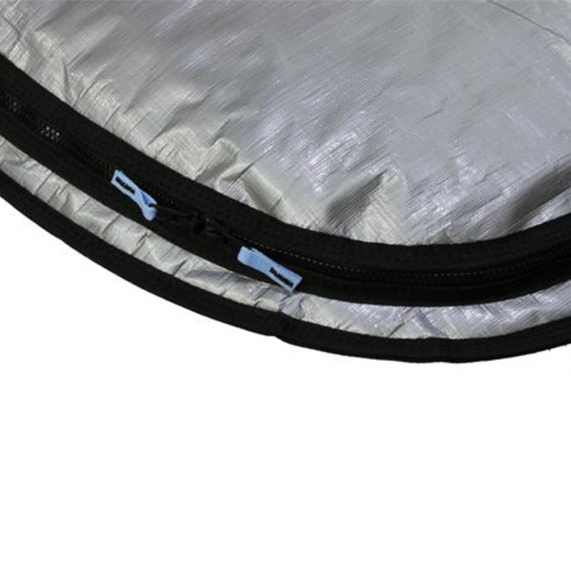 Day Bag - Longboard with finslot