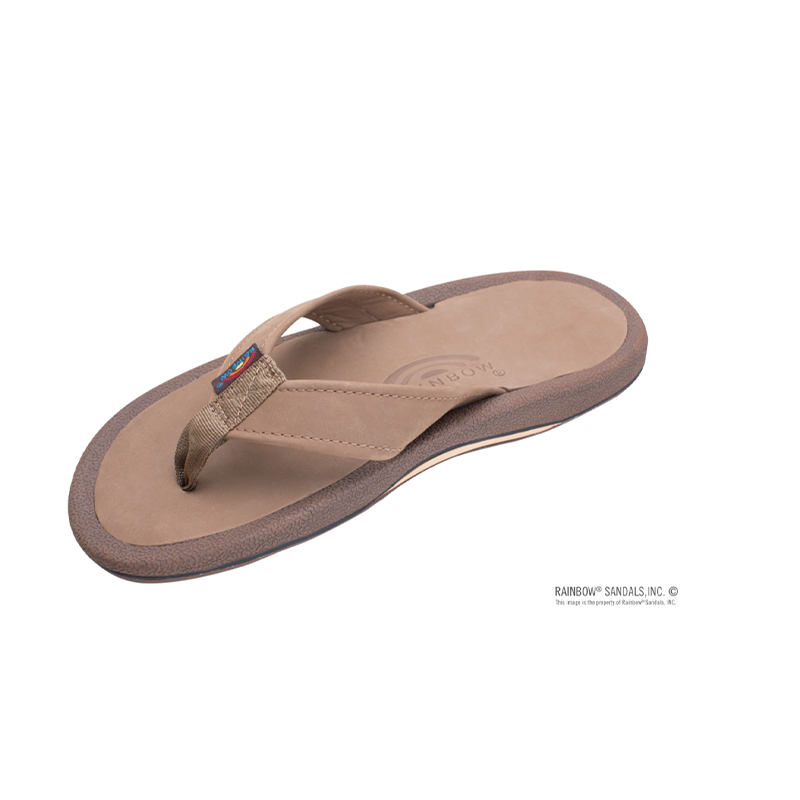 THE NAVIGATOR - MEN - RAINBOW SANDALS