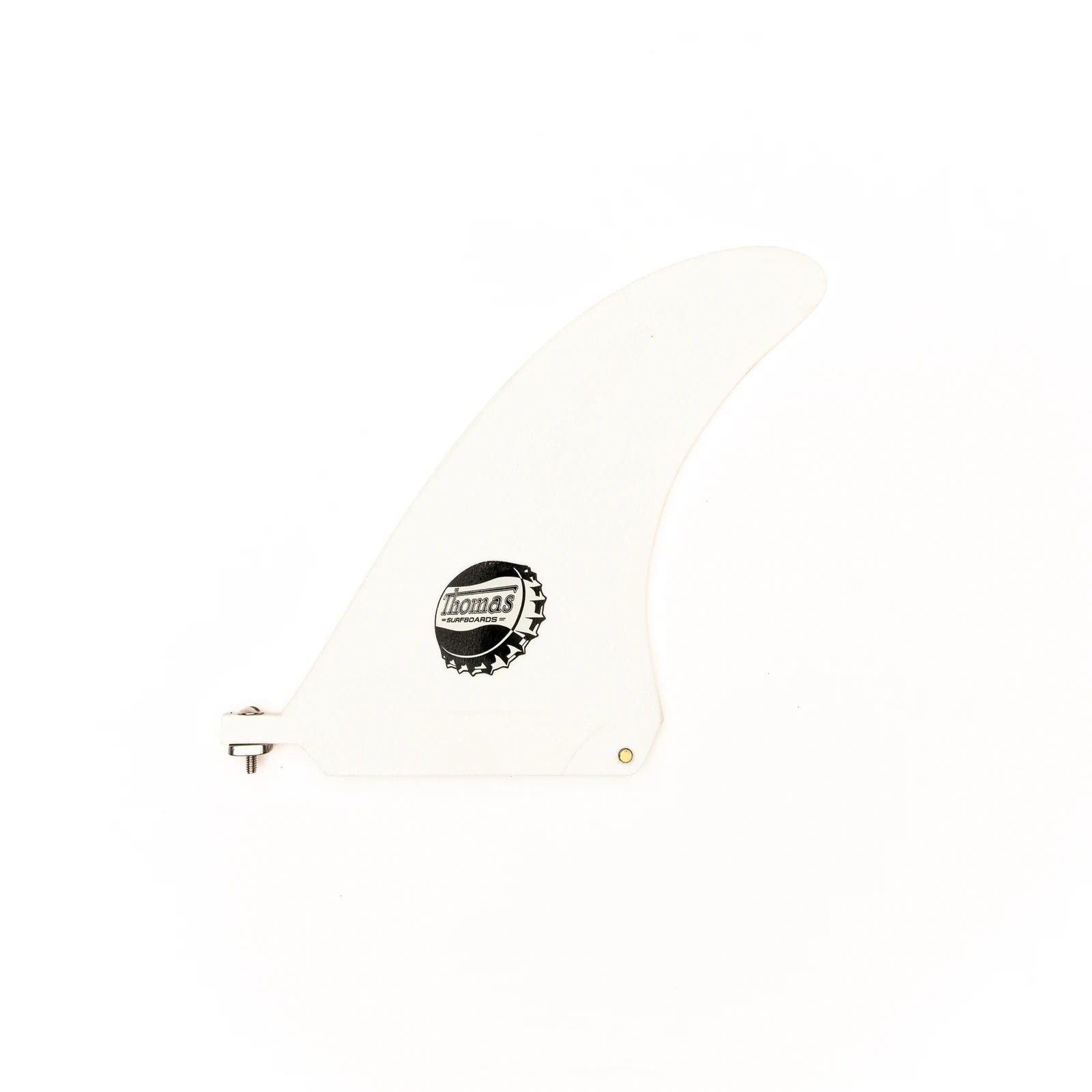 JB Single Fin 8.25"