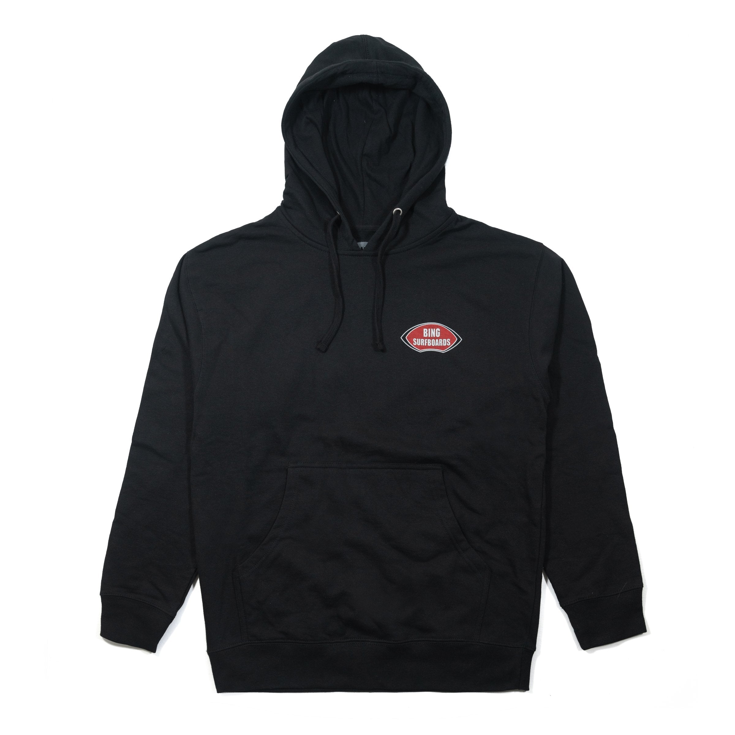 קפוצ׳ון ריצ׳רצ׳ בינג - שחור