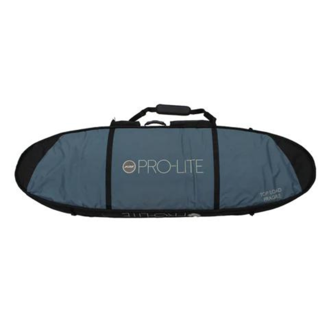 Finless Coffin Double - ShortBoard (2-3 boards)