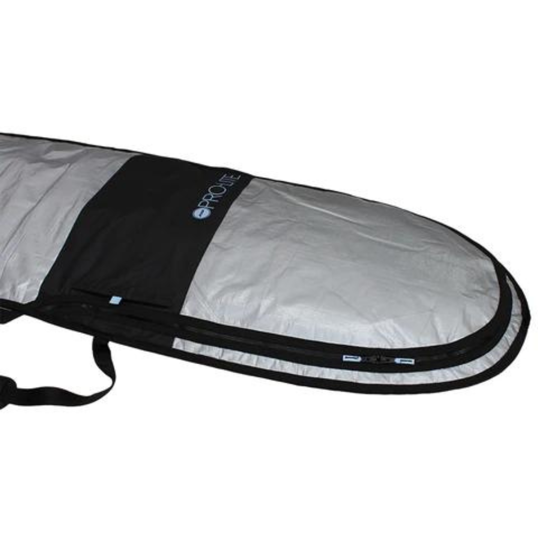 Day Bag - Longboard with finslot