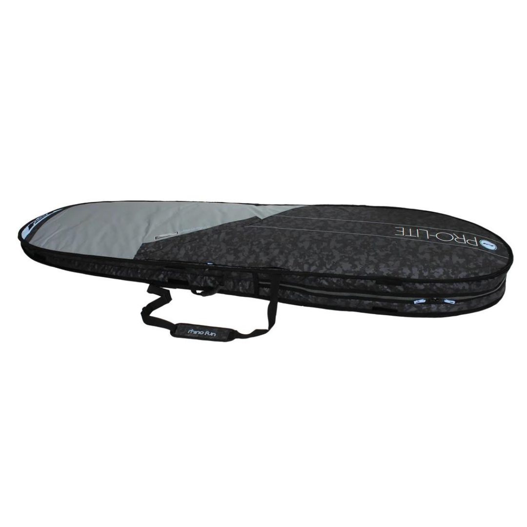 travel bag prolite rhino longboard fun -קייס לטיסות לגלשן לונג בורד של פרו לייט