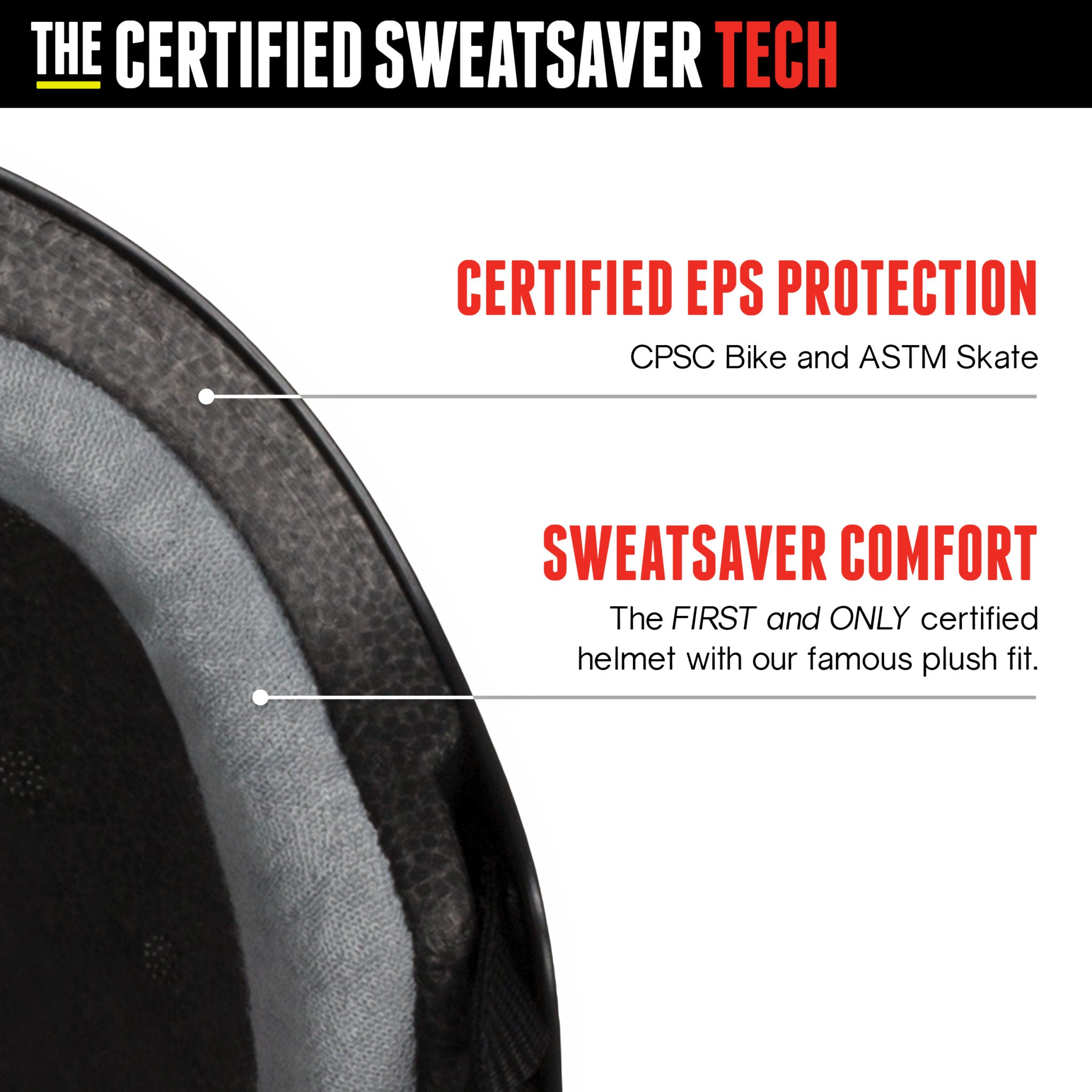 Sweat Saver