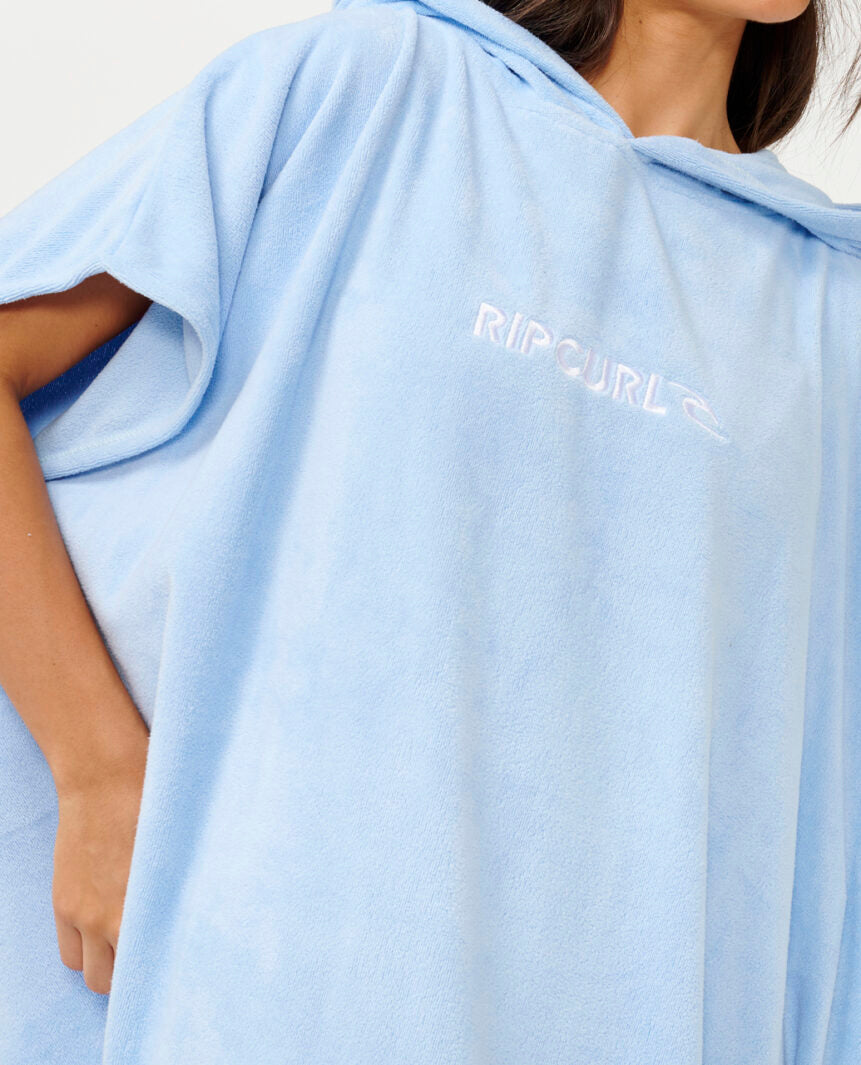 מגבת פונצ'ו Classic Surf Hooded Towel