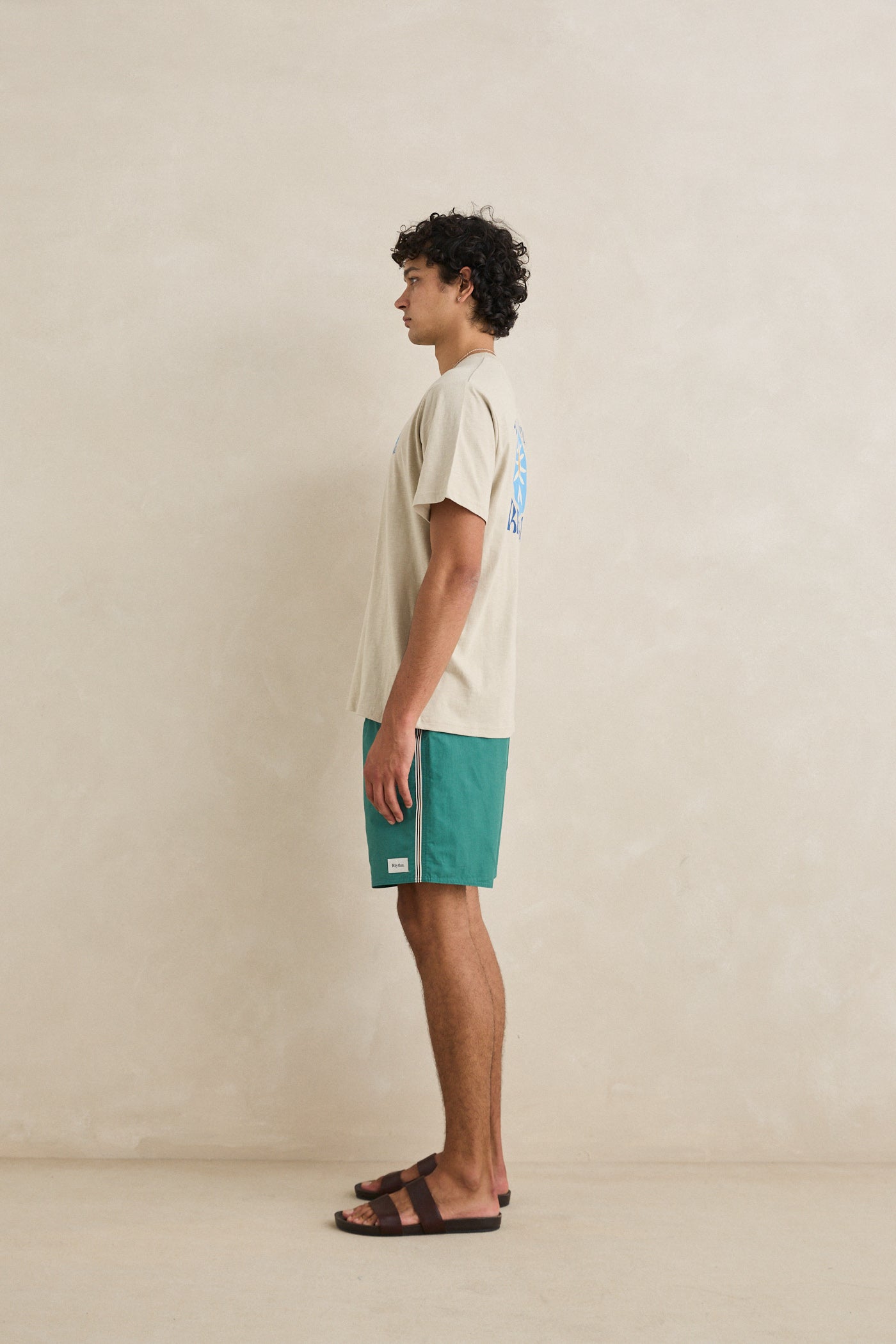 Heritage Beach Short