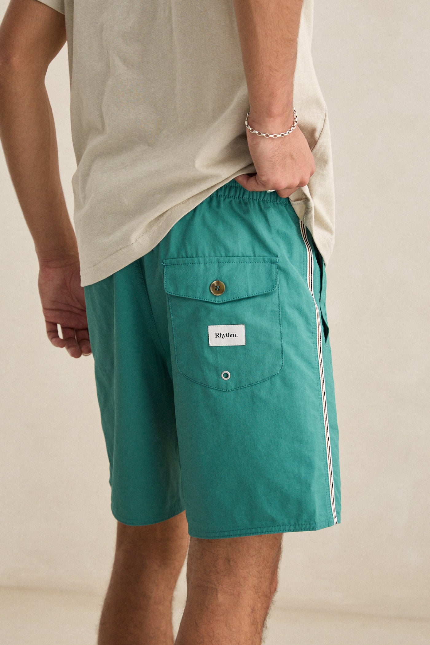 Heritage Beach Short
