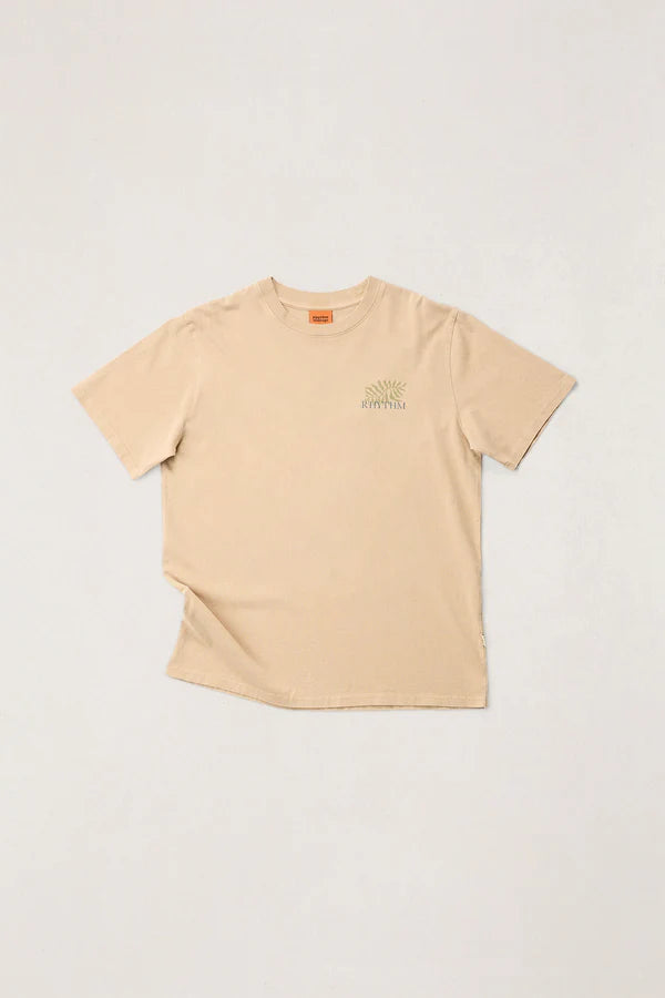 Botanical Vintage Ss T-Shirt