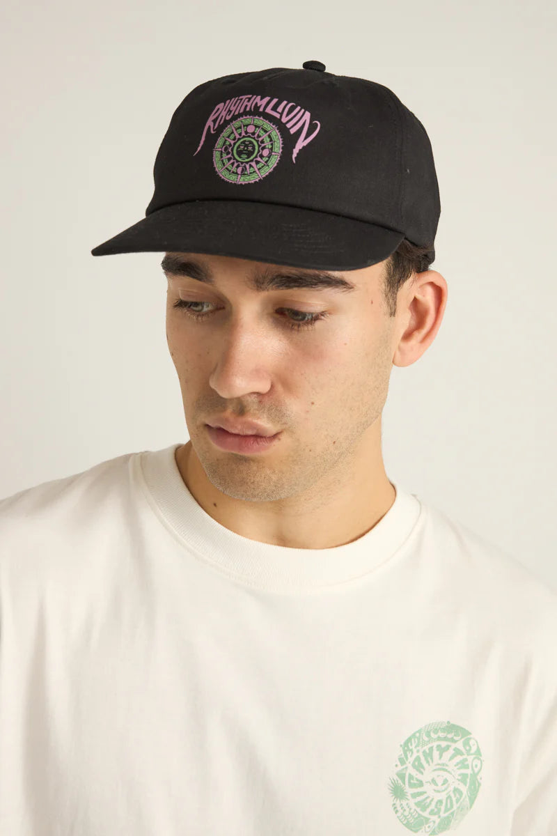Universal Sound Cap