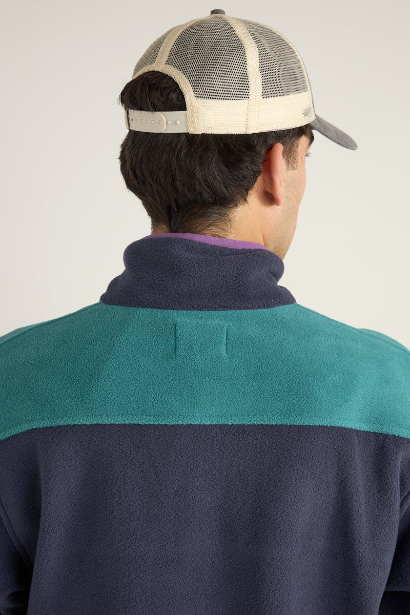 Frame Trucker Cap
