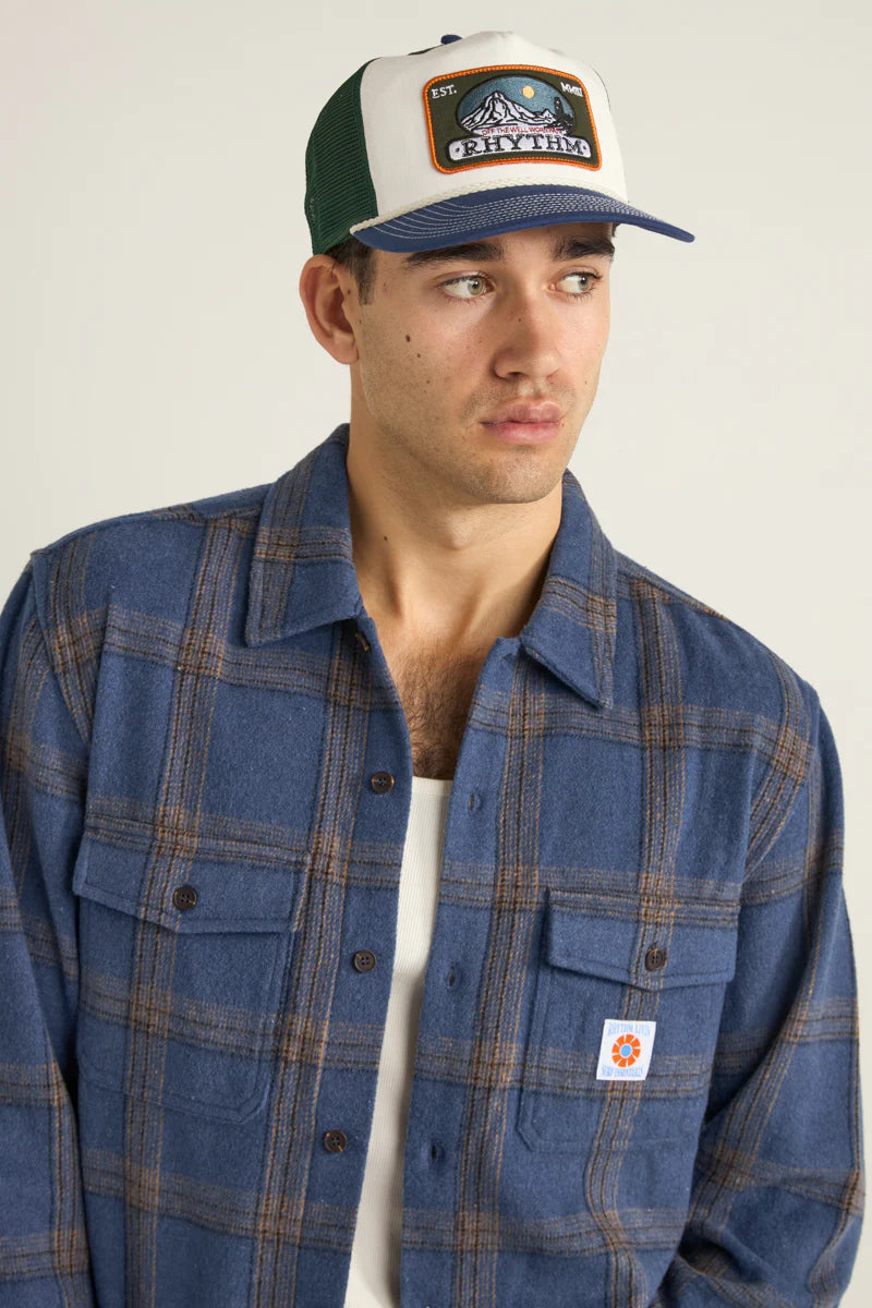Horizon Trucker Cap
