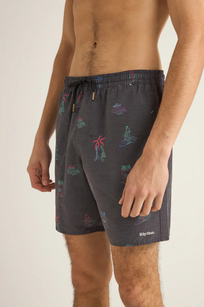 Vibes Beach Short