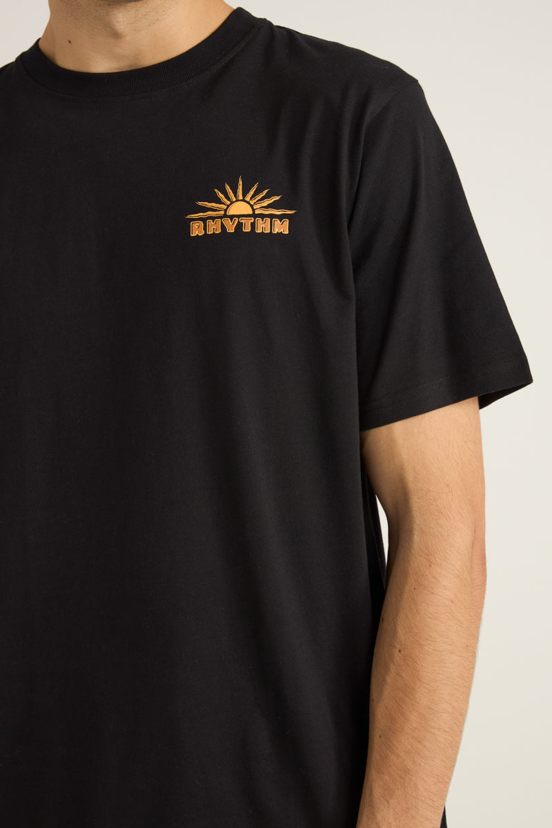 Frame Ss T-Shirt