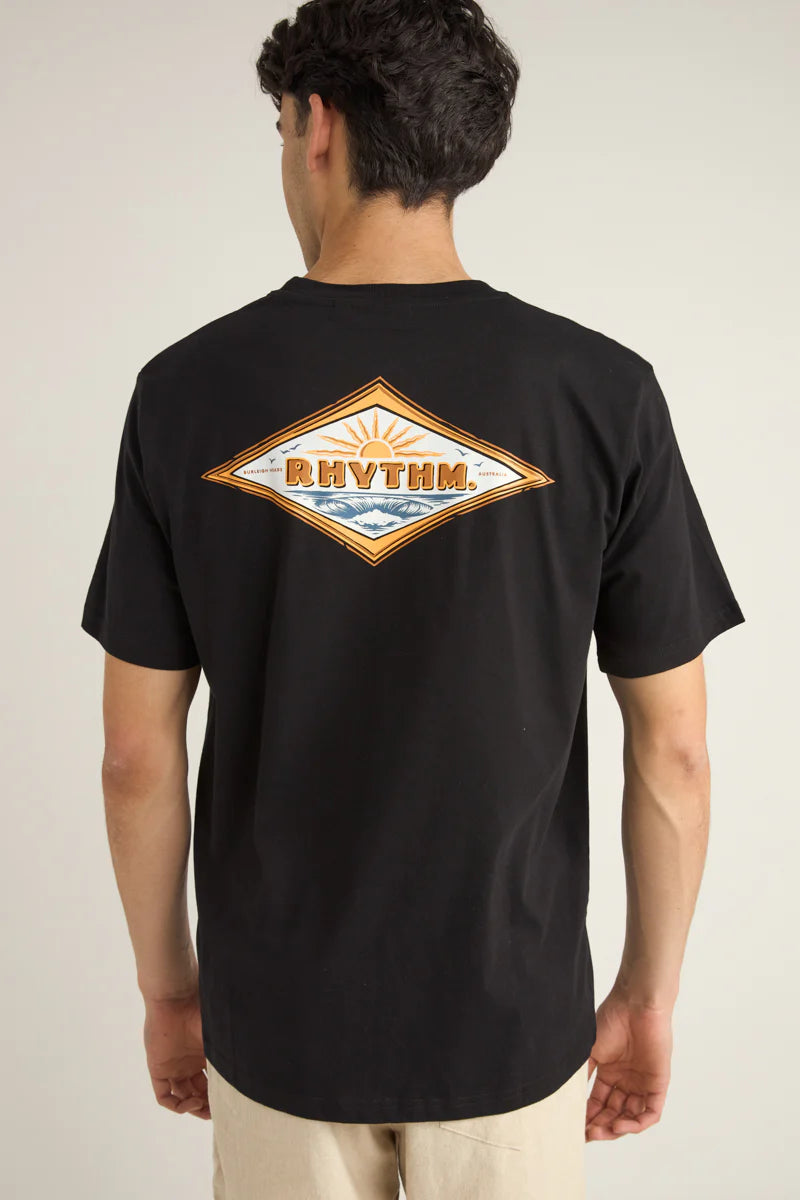 Frame Ss T-Shirt