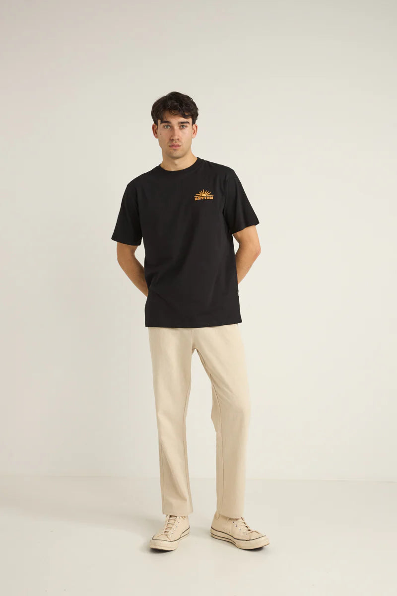 Frame Ss T-Shirt