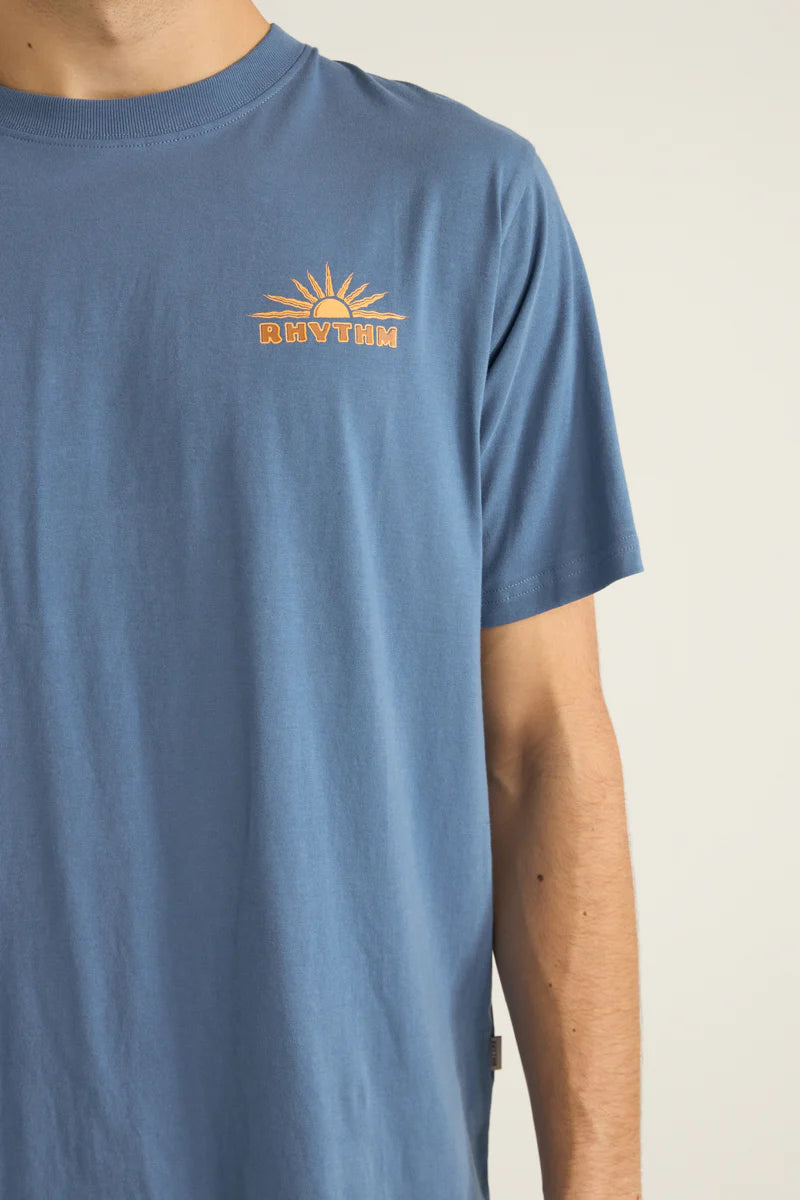 Frame Ss T-Shirt