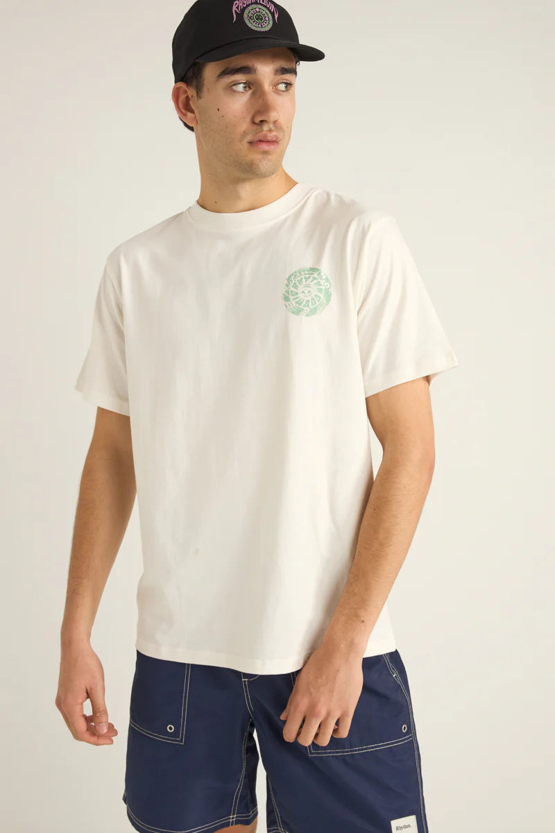 Vortex Vintage Ss T-Shirt