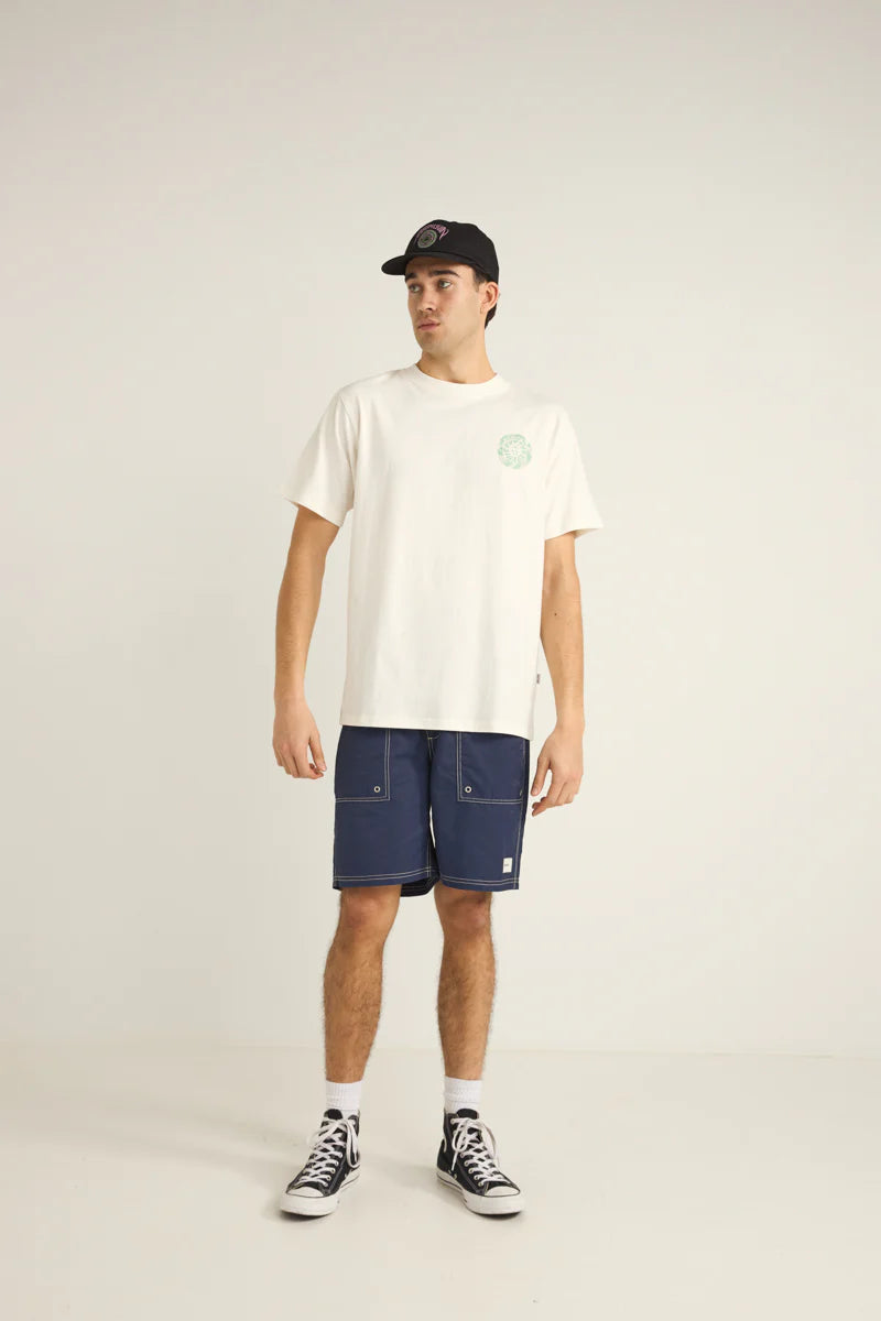 Vortex Vintage Ss T-Shirt