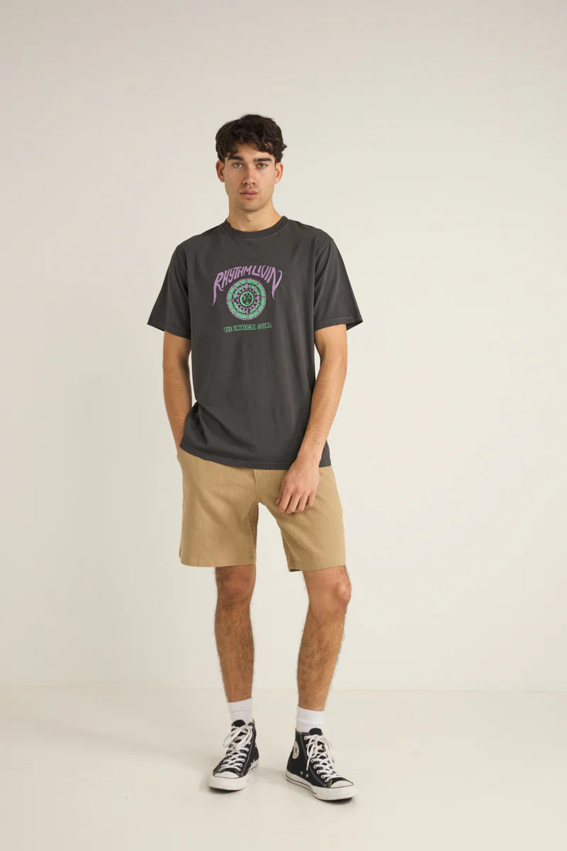 Universal Sound Vintage Ss T-Shirt