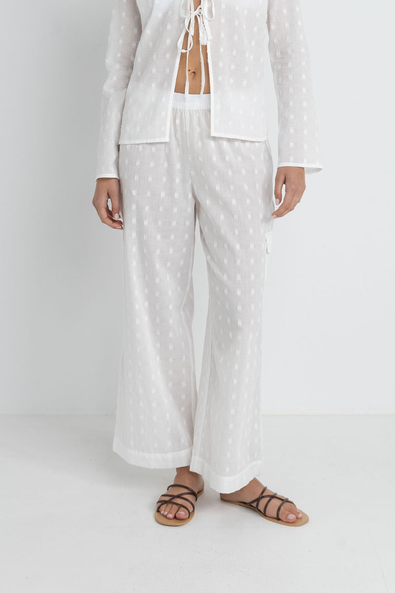 Amalfi Cargo Pant