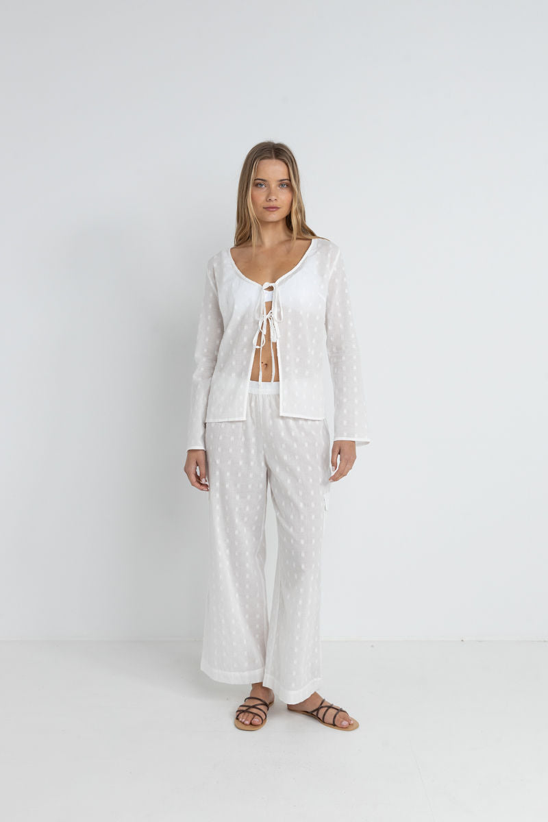 Amalfi Cargo Pant