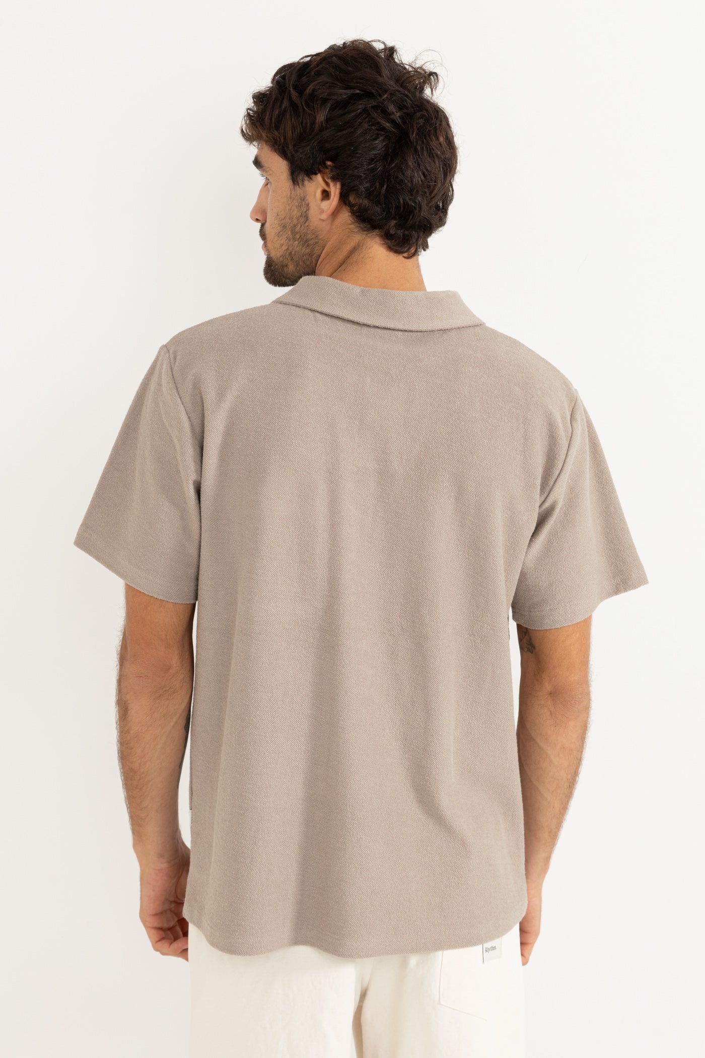 Vintage Terry Polo F25