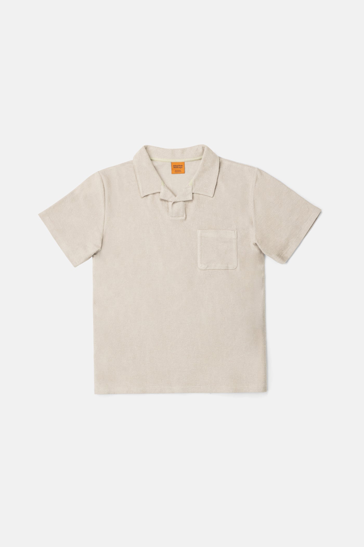 Vintage Terry Polo F25