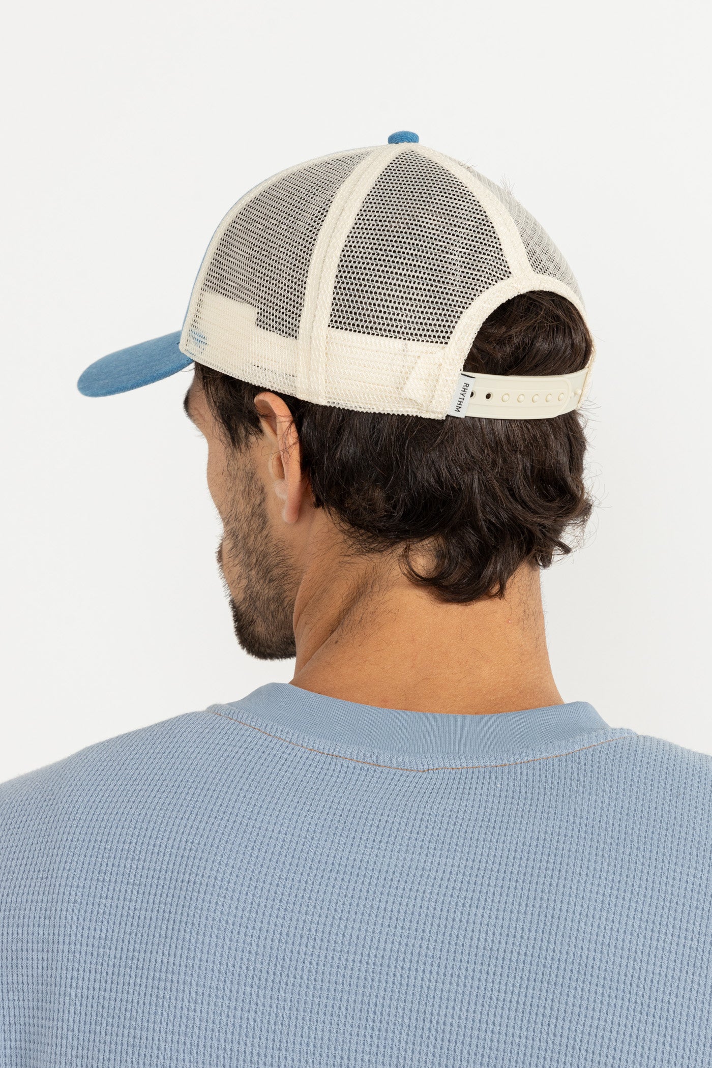 Frame Trucker Cap F25