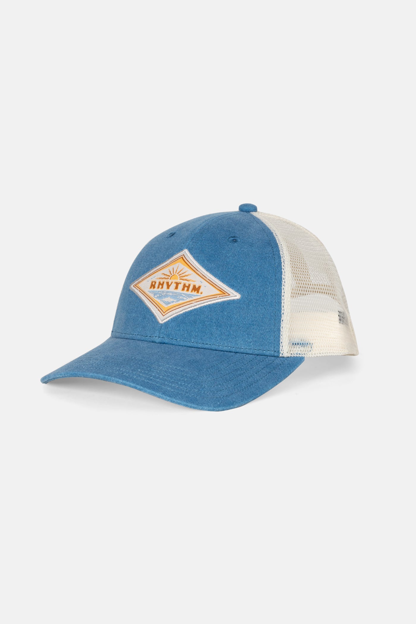 Frame Trucker Cap F25