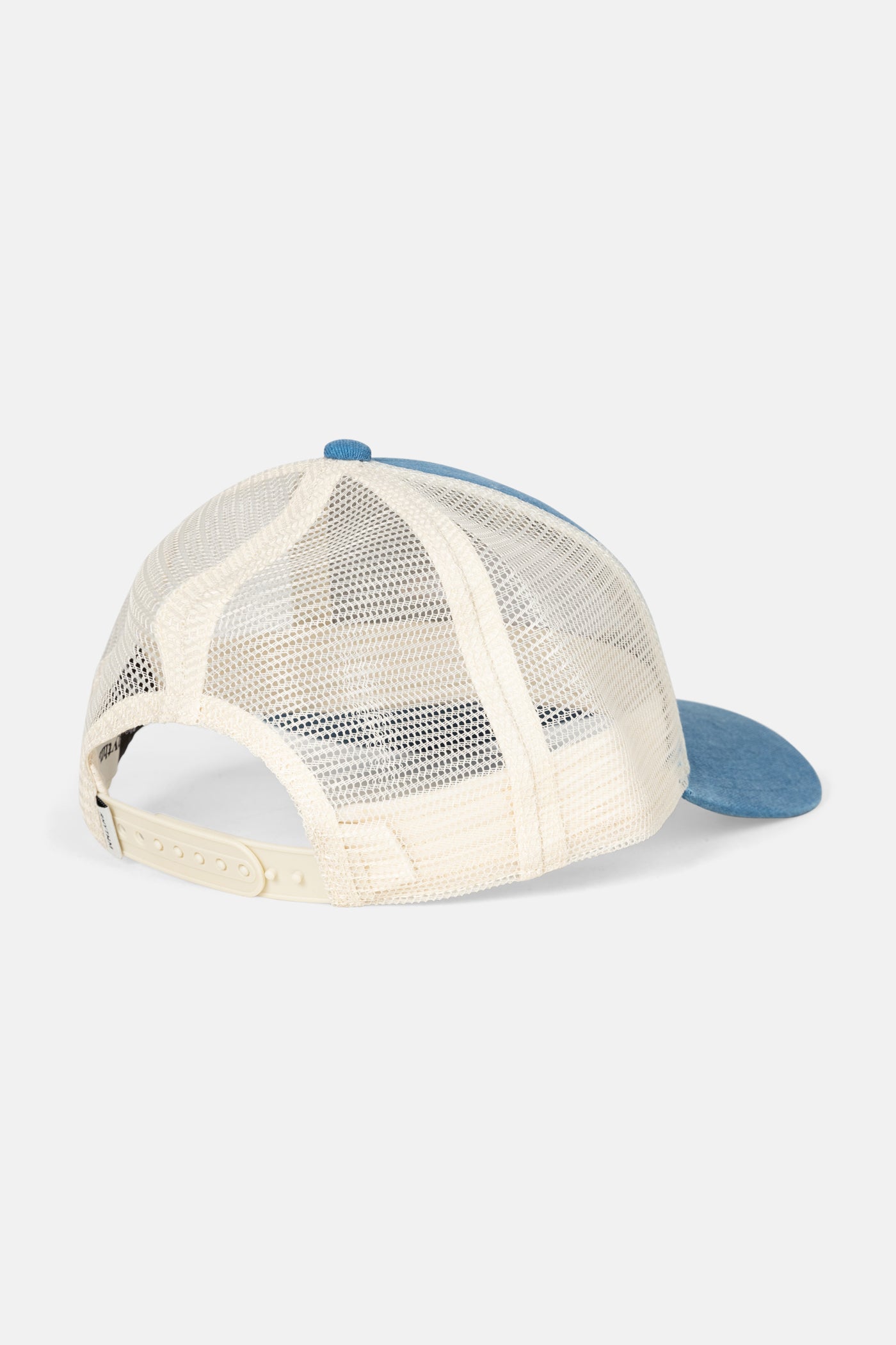 Frame Trucker Cap F25