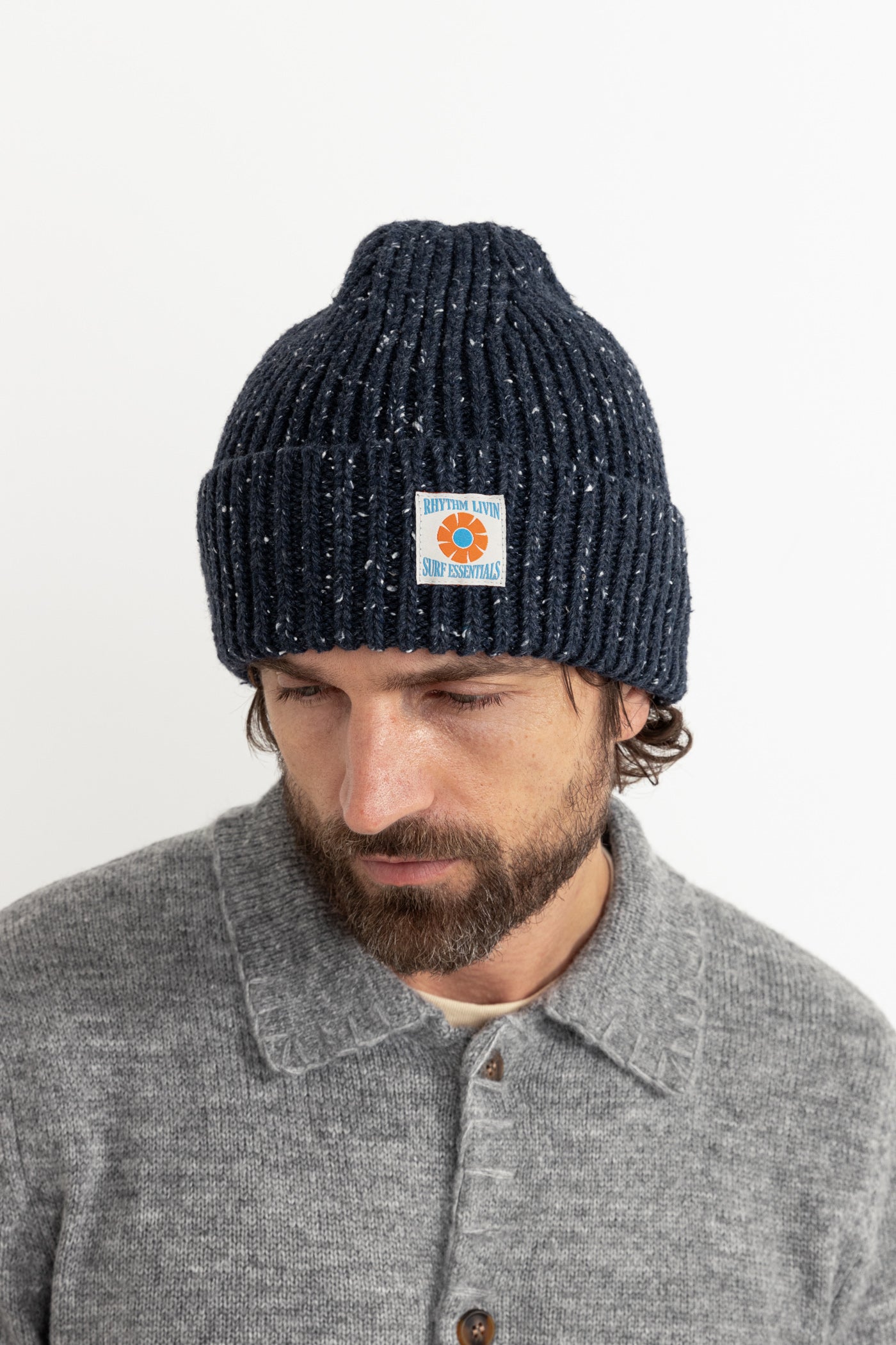 Habitat Beanie F25