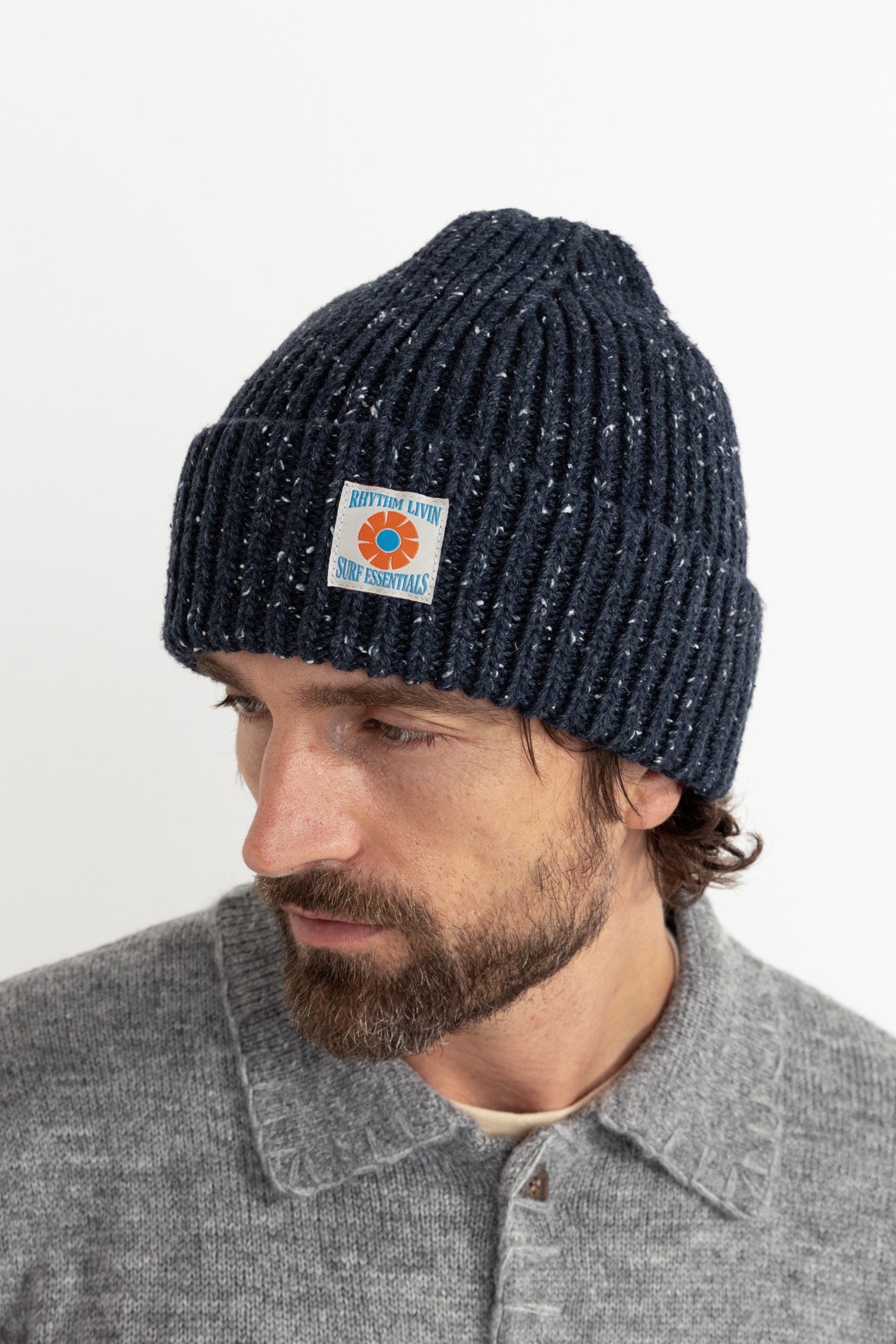 Habitat Beanie F25