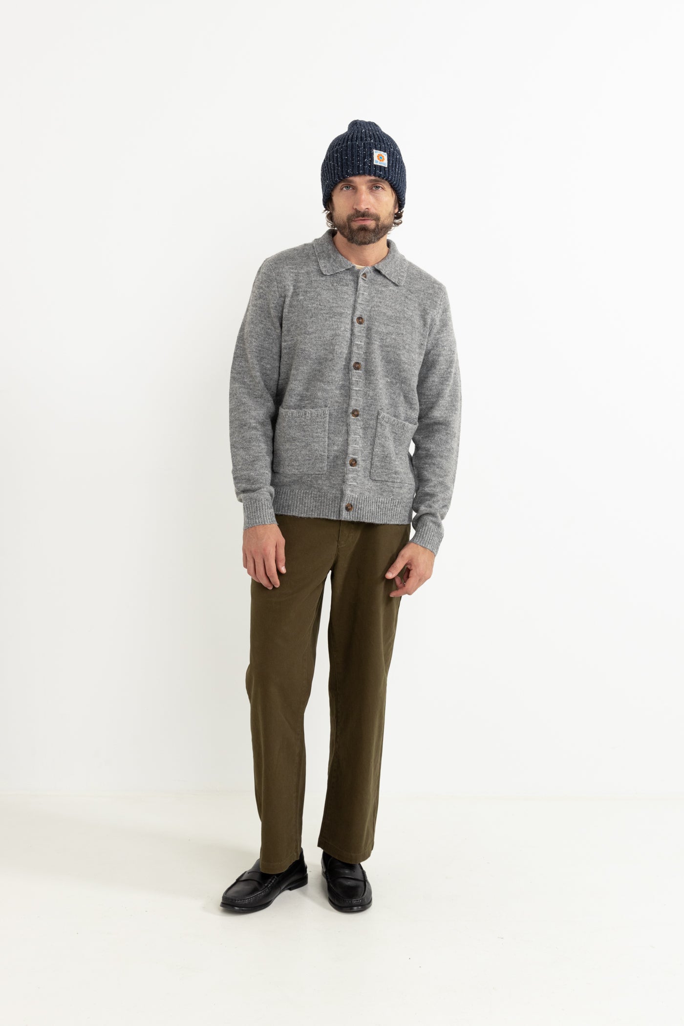 Habitat Beanie F25