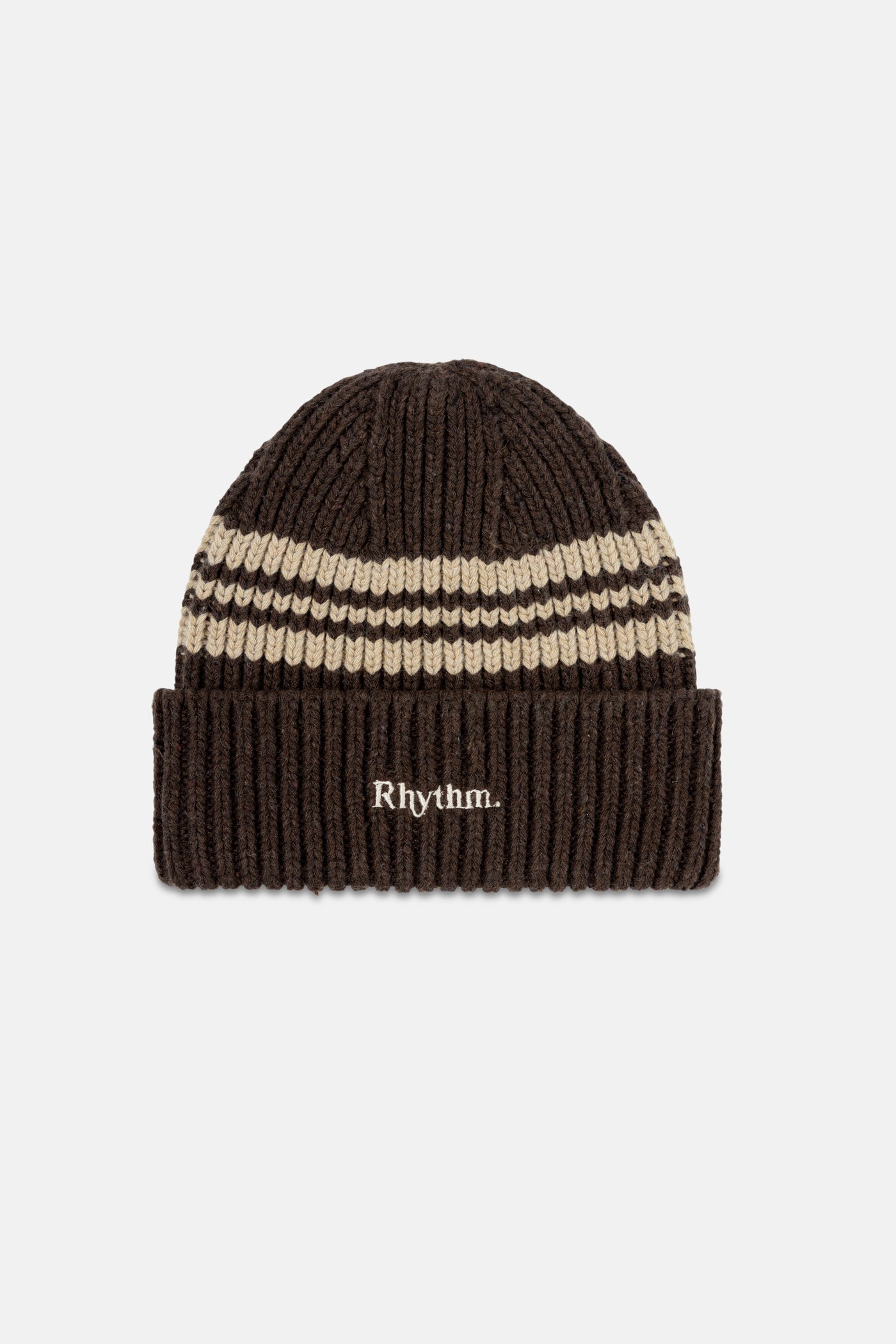 Stripe Beanie F25