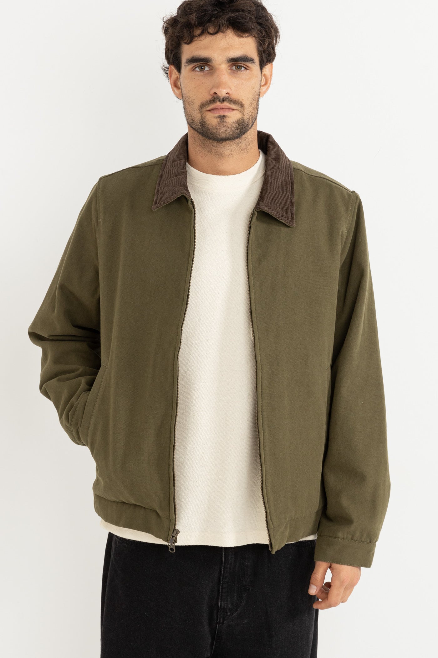 James Jacket F25