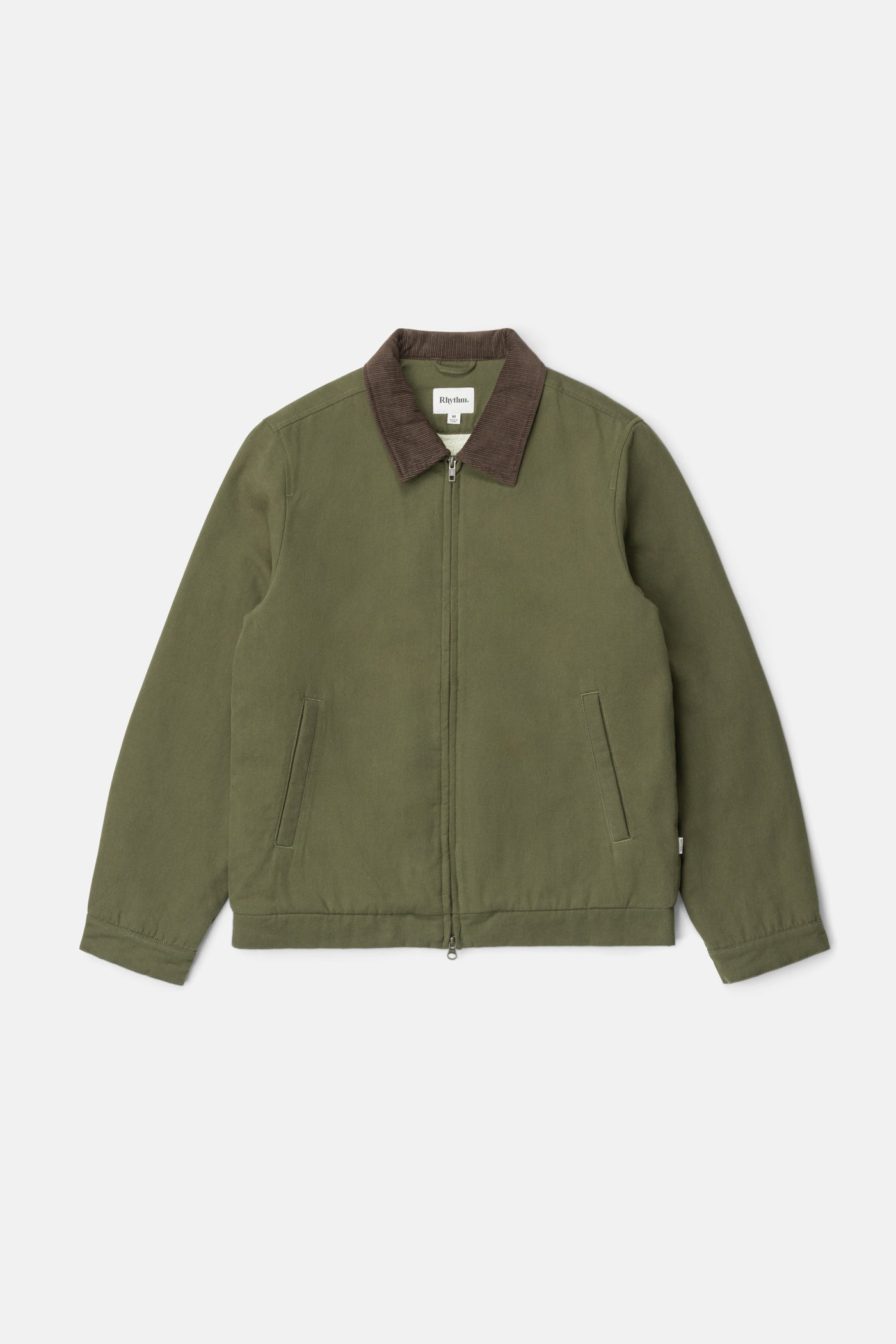 James Jacket F25