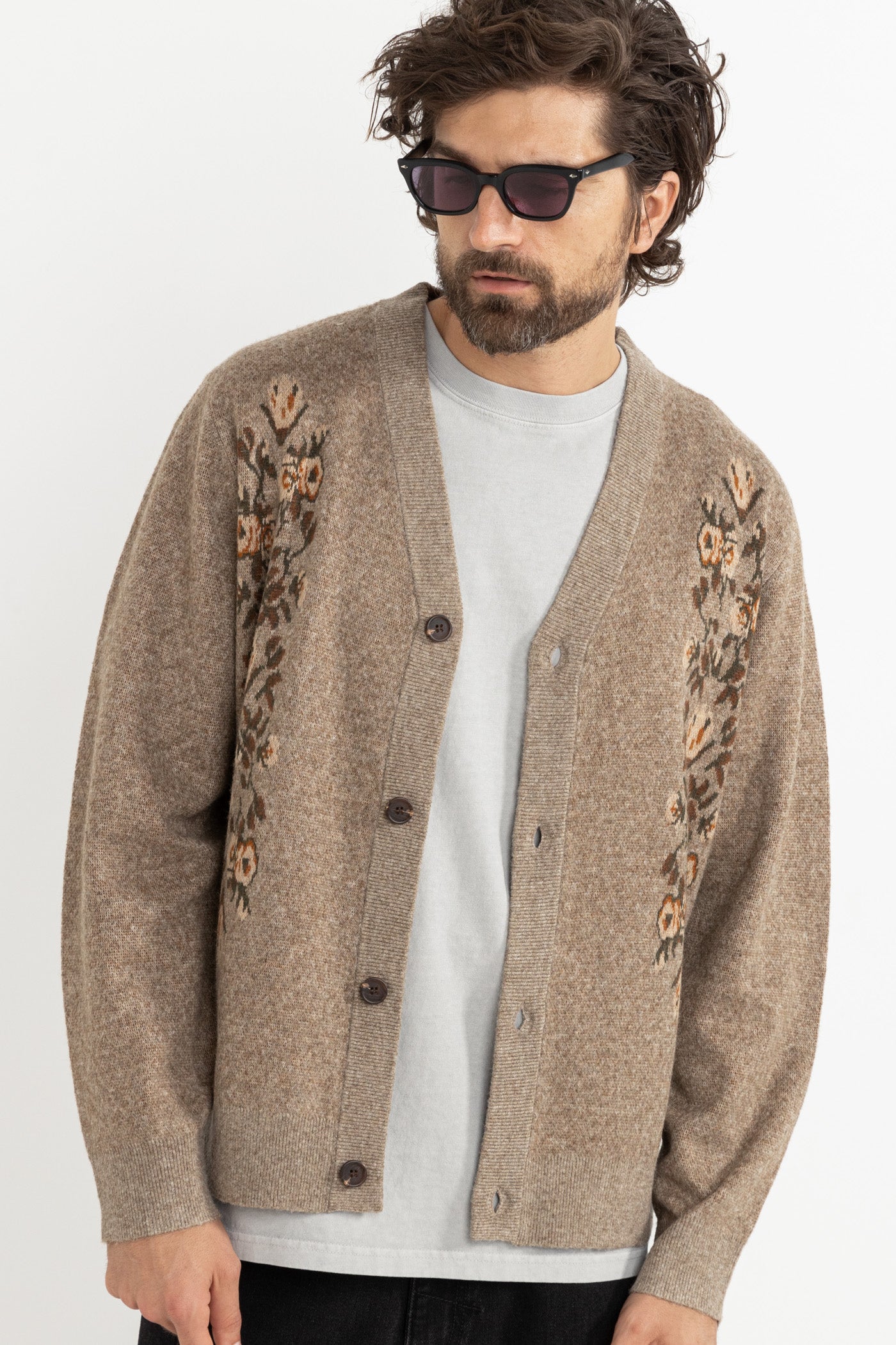 Vivaldi Cardigan F25